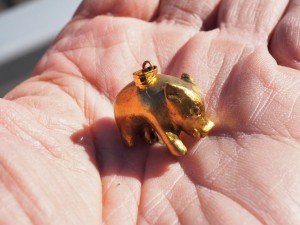 OLYMPUS DIGITAL CAMERA